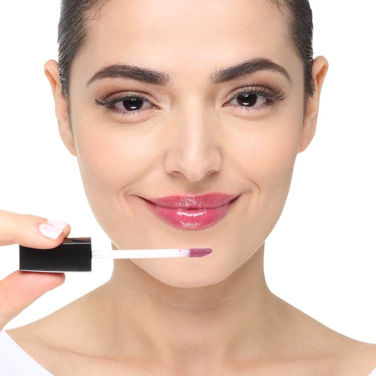 Artdeco Lip Brilliance 195.78 Brilliant Lilac Clover - Gloss Labial 5ml