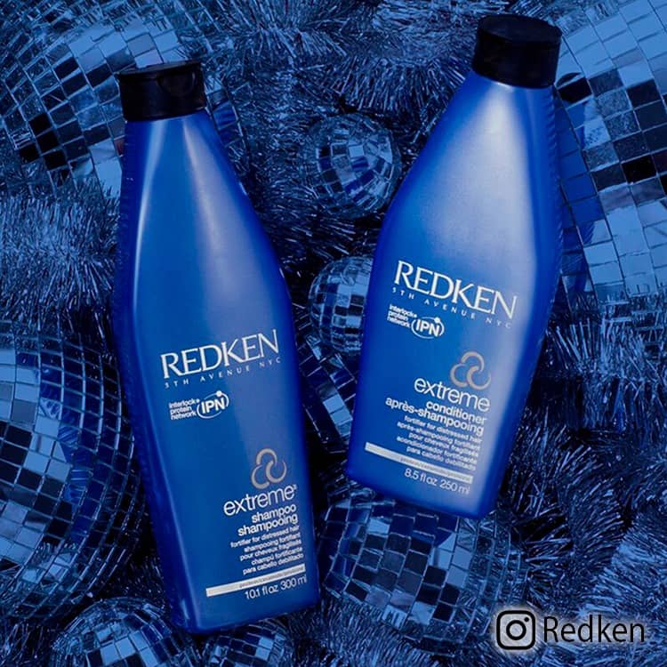 Redken Extreme - Shampoo 300ml