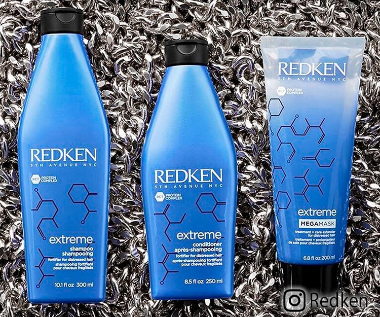 Redken Extreme - Shampoo 300ml