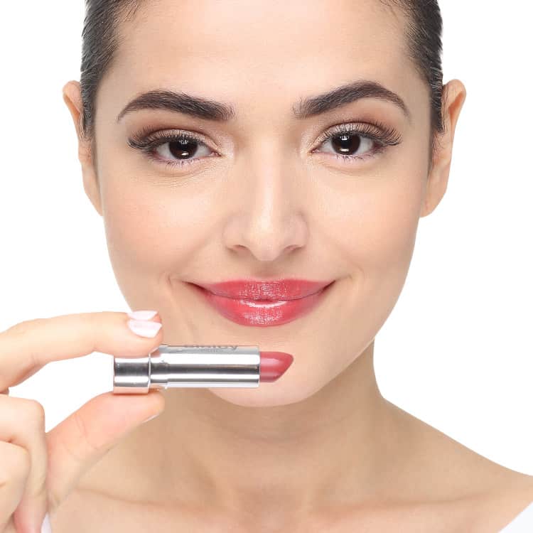 Sisley Phyto-Lip Shine Sheer Rosewood N 4 - Batom Cintilante 3,4g