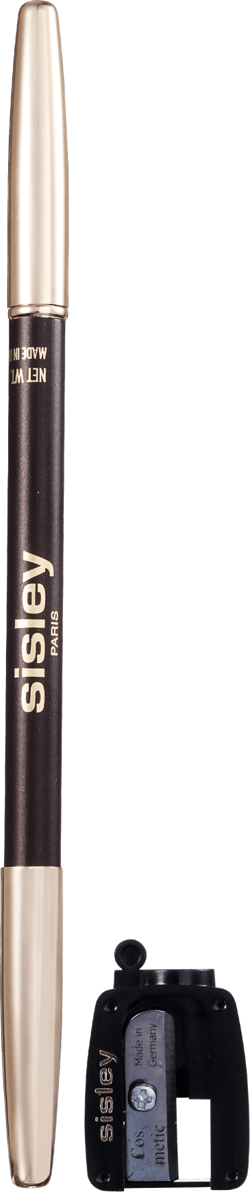 Sisley Phyto-Khol Perfect N10 Ebony - Lápis de Olho