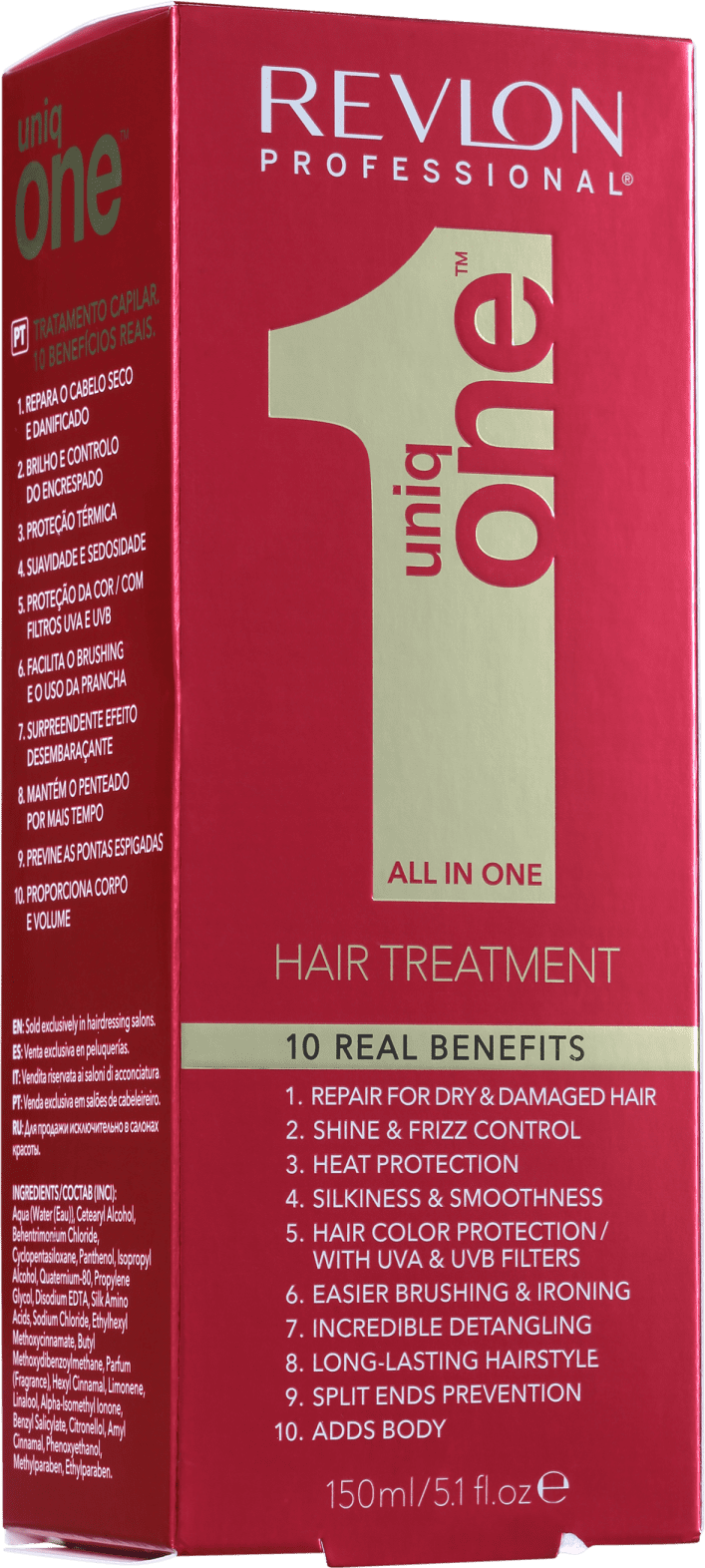 Revlon Professional Uniq One - Leave-in 150ml