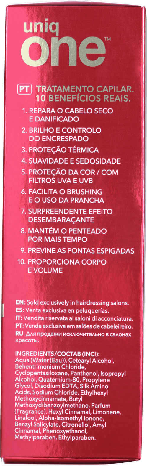Revlon Professional Uniq One - Leave-in 150ml