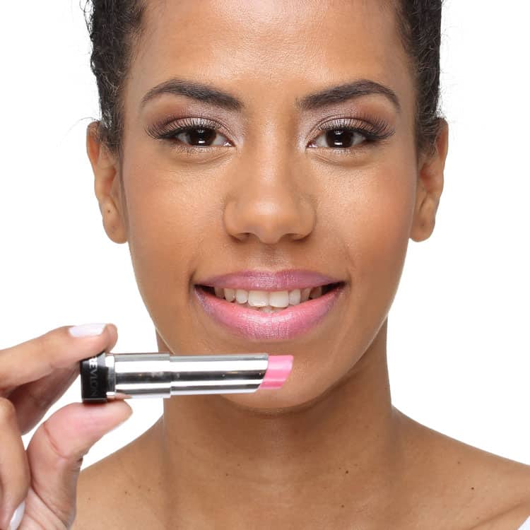 Revlon ColorBurst Lip Butter Strawberry Shortcake - Batom Cremoso 2,5g