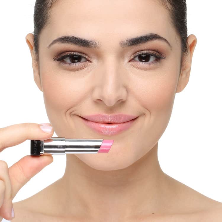 Revlon ColorBurst Lip Butter Strawberry Shortcake - Batom Cremoso 2,5g