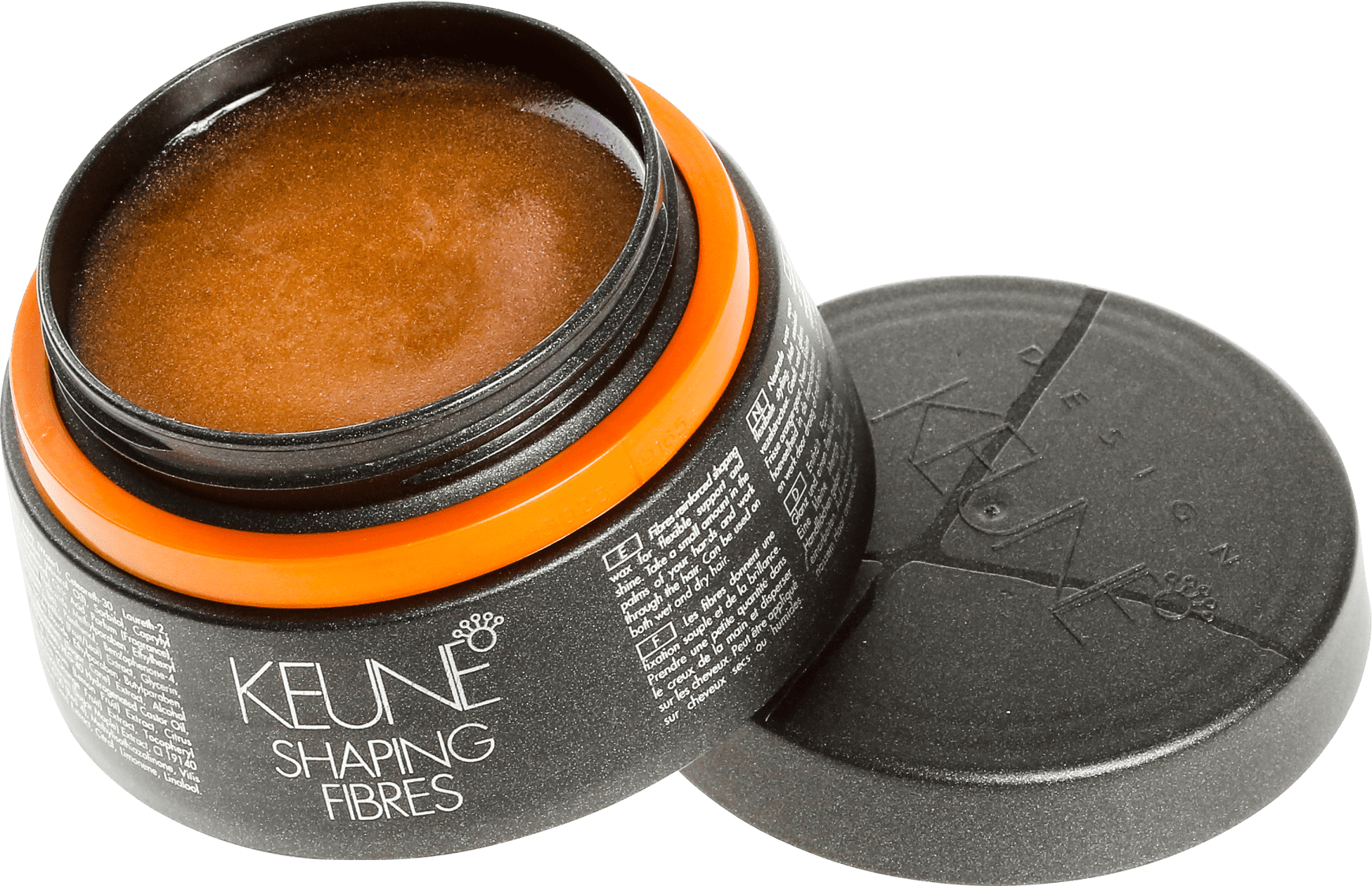 Keune Shaping Fibres - Cera Modeladora 100ml
