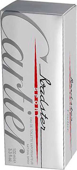 Roadster Sport Cartier Eau de Toilette - Perfume Masculino 100ml
