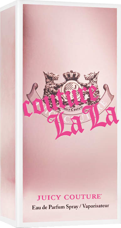 Couture La La Juicy Couture Eau de Parfum - Perfume Feminino 30ml