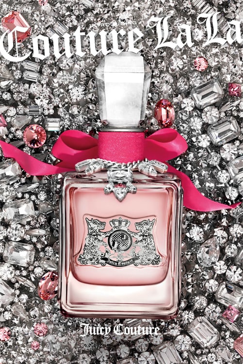 Couture La La Juicy Couture Eau de Parfum - Perfume Feminino 30ml