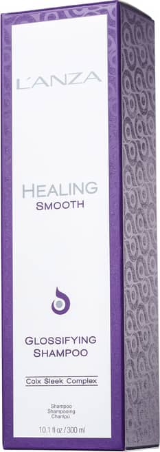 L'Anza Healing Smooth Glossifying - Shampoo 300ml