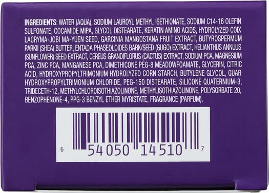L'Anza Healing Smooth Glossifying - Shampoo 300ml