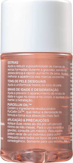 Bio-Oil - Óleo Restaurador 60ml