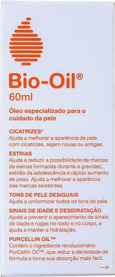 Bio-Oil - Óleo Restaurador 60ml