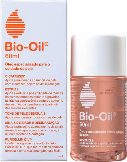 Bio-Oil - Óleo Restaurador 60ml