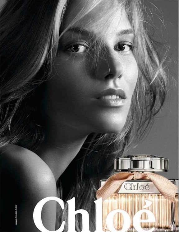 Chloé Eau de Parfum - Perfume Feminino 30ml
