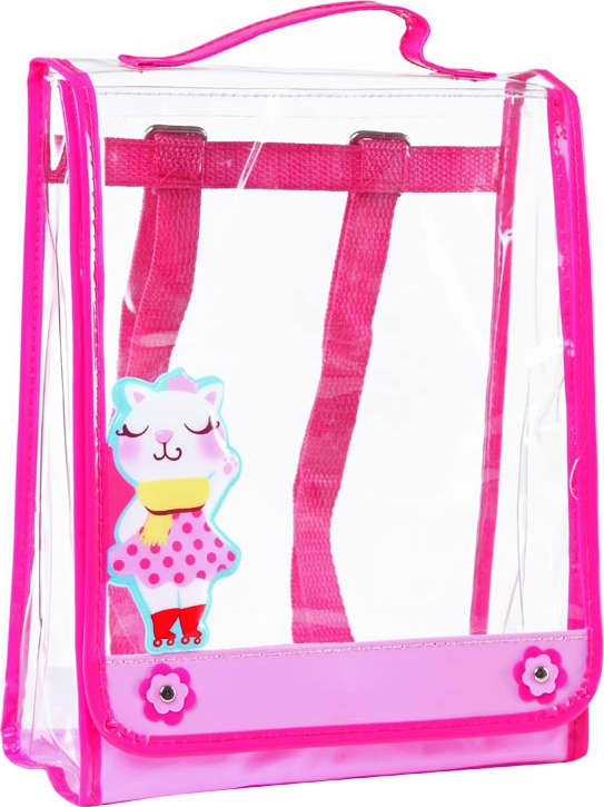 Markwins Linha Pop Pretty In Pink - Conjunto de Maquiagem Infantil
