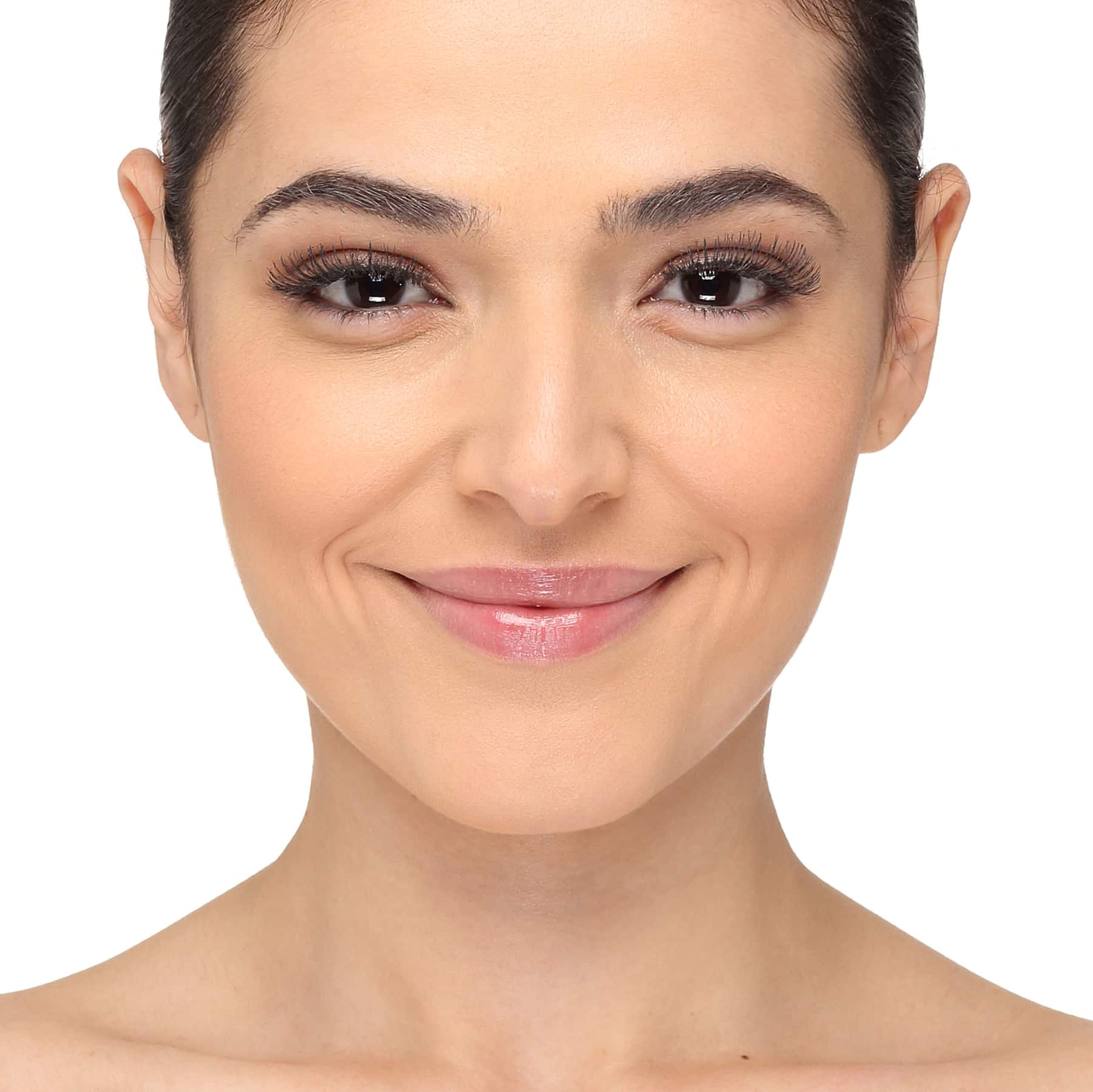 Revlon Powder Nauty Nude - Blush Natural 5g