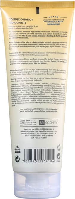 Jacques Janine Professionnel Uso Diário Original - Condicionador 240ml