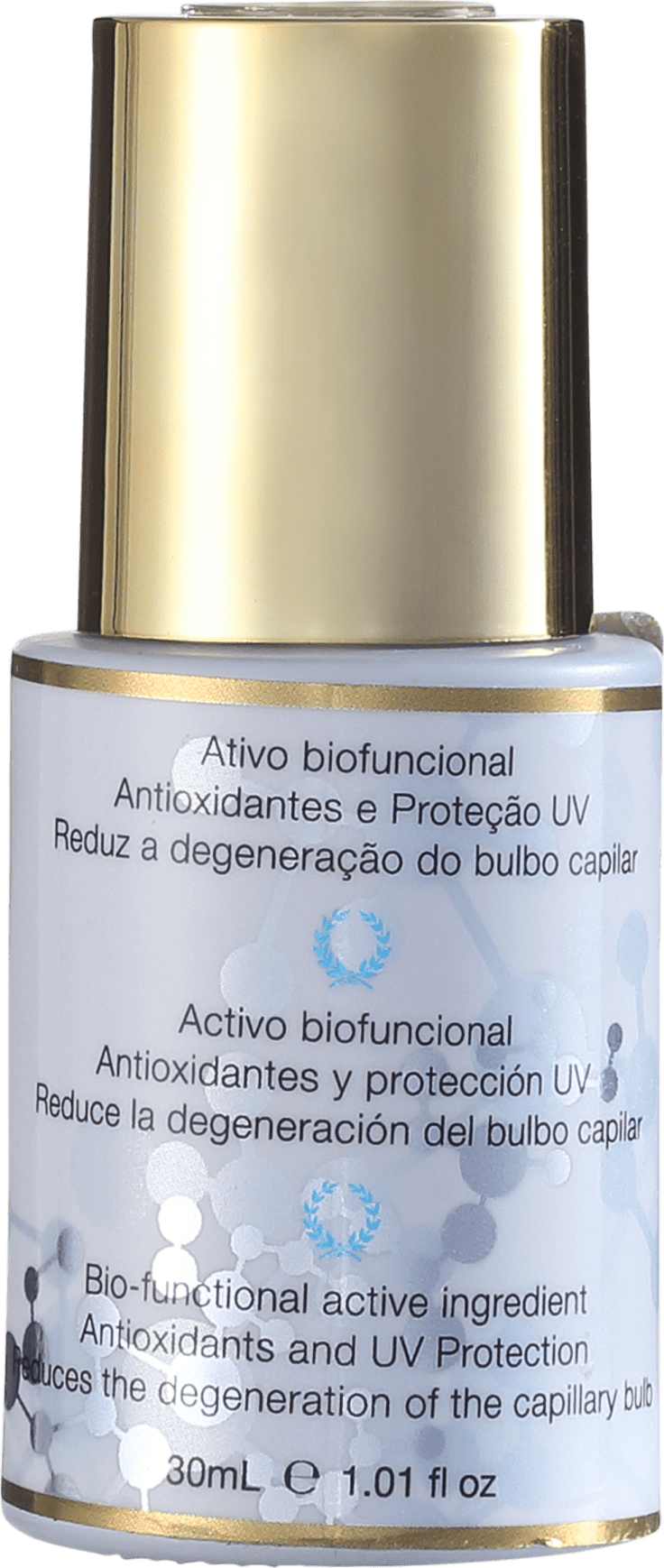 Sweet Hair Cronos Anti-Stress - Sérum 30ml
