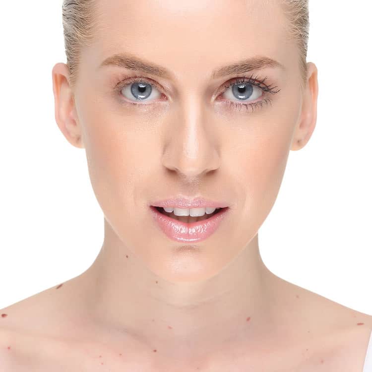 Maybelline The Colossal Volum'Express Waterproof - Máscara para Cílios 9,2ml