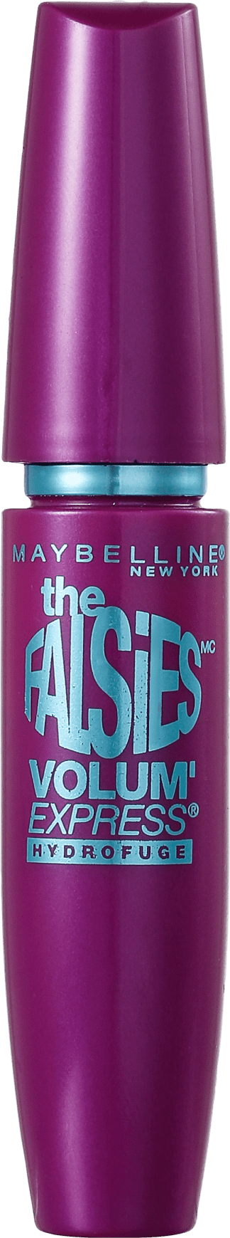 Maybelline The Falsies Volum'Express Waterproof - Máscara para Cílios 9,2ml