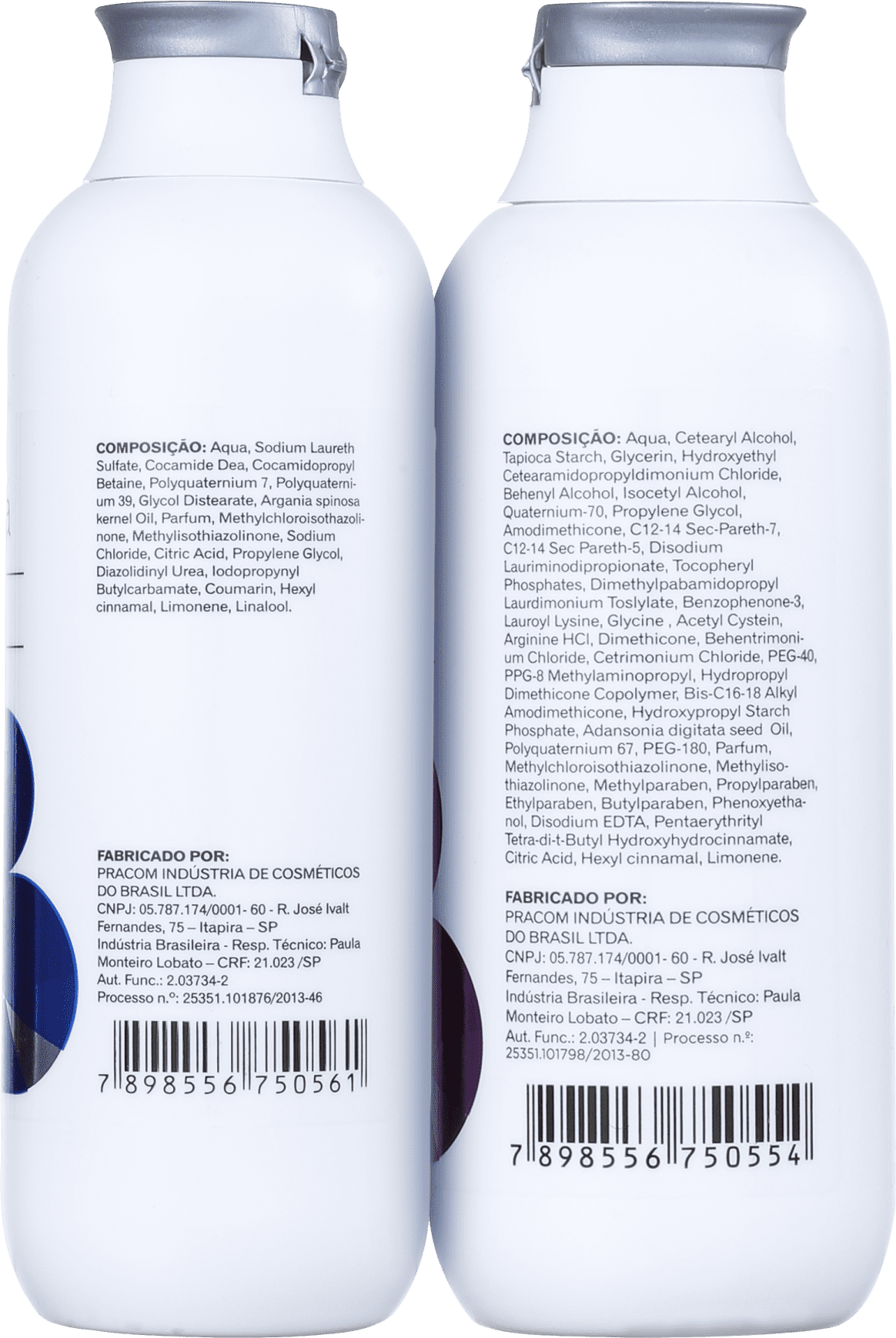 Lowell Bioplastia Duo Kit (2 Produtos)