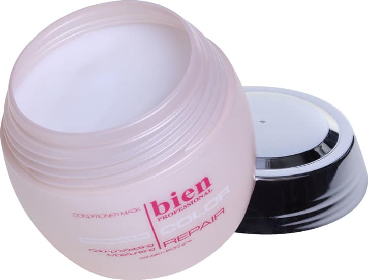 Bien Professional Color Repair - Máscara de Hidratação 500g