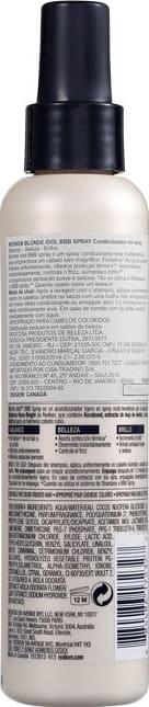 Redken Blonde Idol BBB - Spray Leave-in 150ml