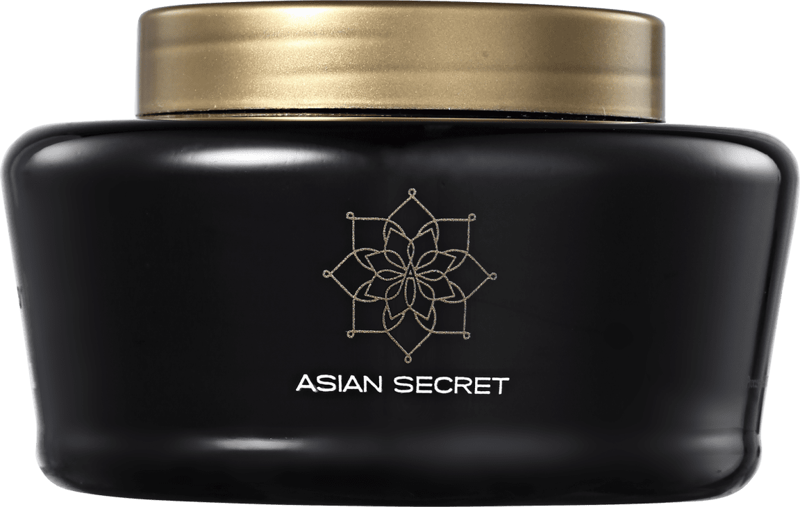Asian Secret Intensa - Máscara de Nutrição 250ml