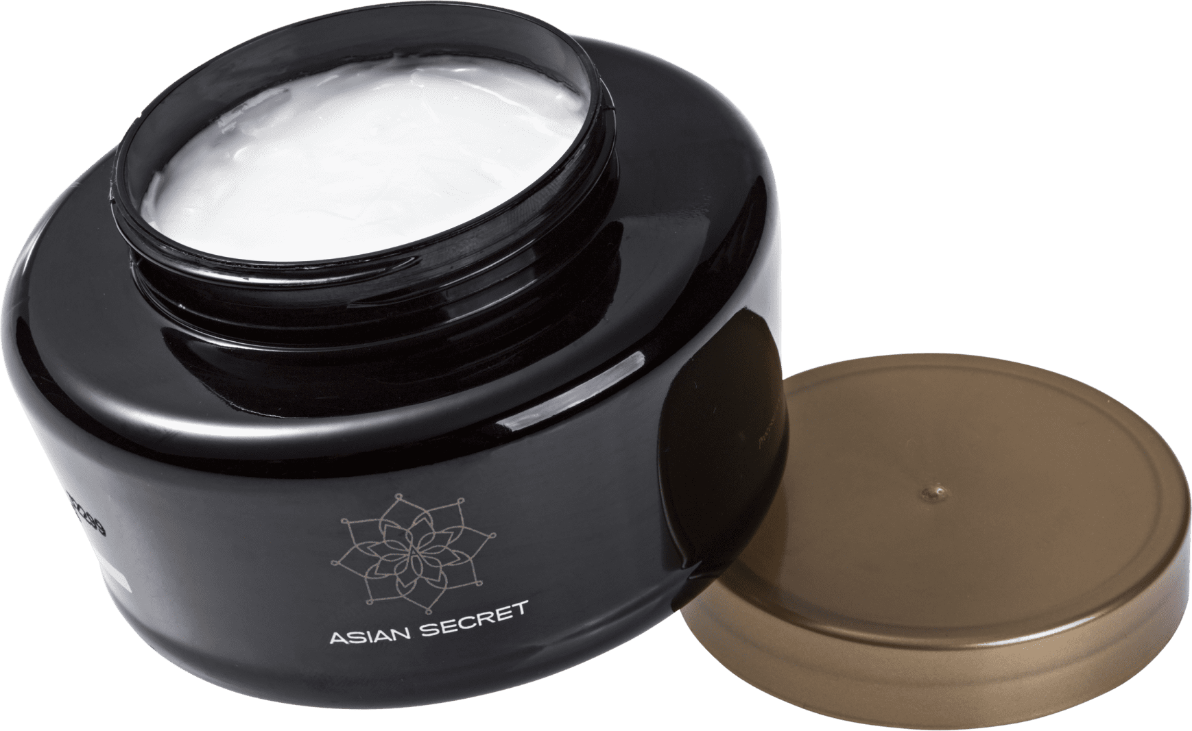 Asian Secret Intensa - Máscara de Nutrição 250ml
