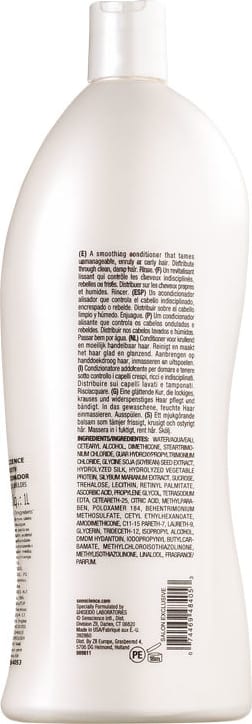 Senscience Smooth - Condicionador 1000ml