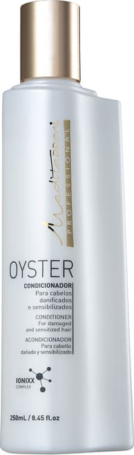 Mediterrani Oyster - Condicionador 250g