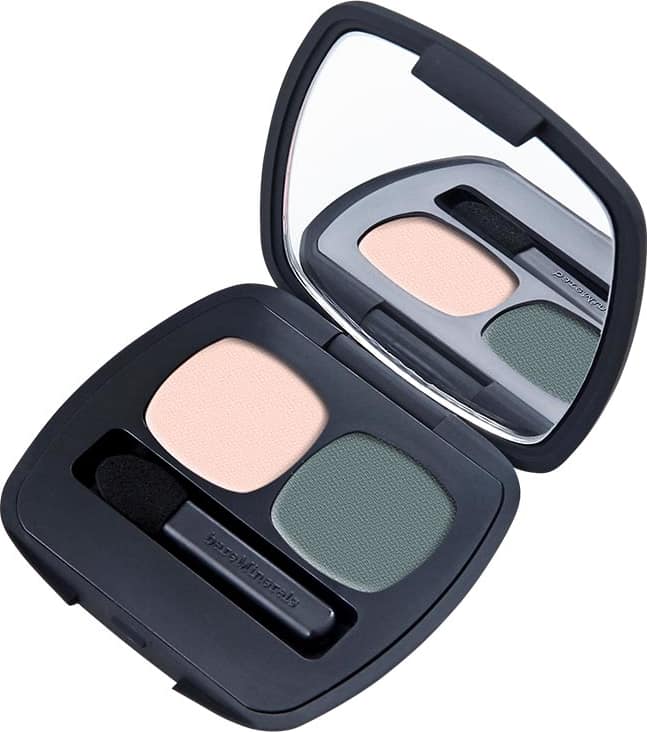 bareMinerals Ready 2.0 The Hollywood Ending - Paleta de Sombras 3g