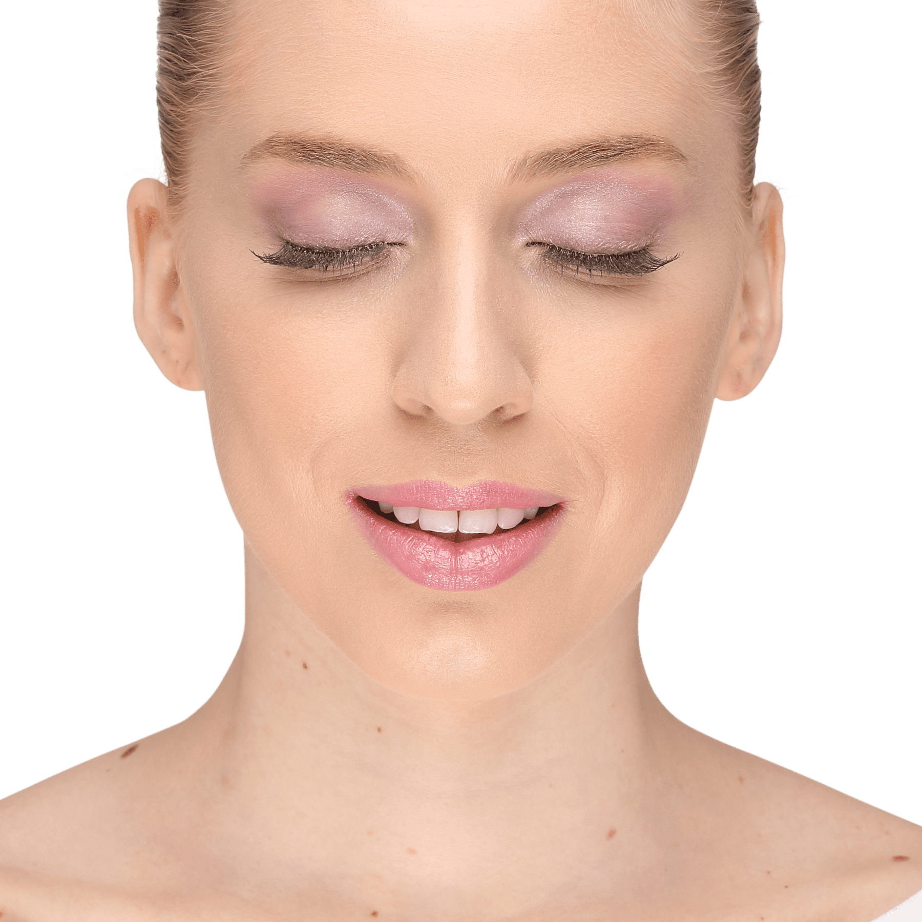 Vult Make Up Quintetos 04 Romance - Paleta de Sombras 8,5g