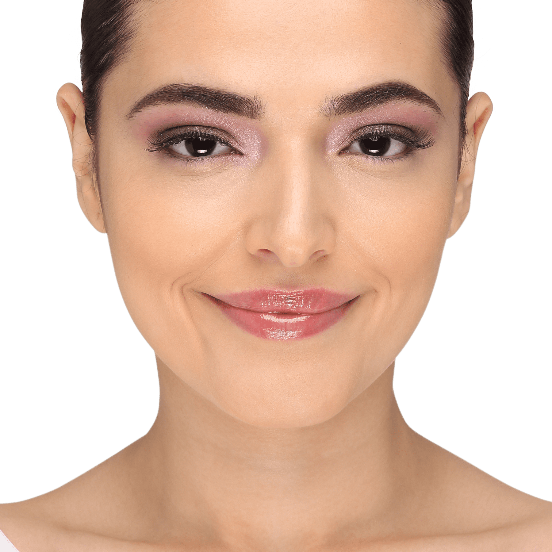 Vult Make Up Quintetos 04 Romance - Paleta de Sombras 8,5g