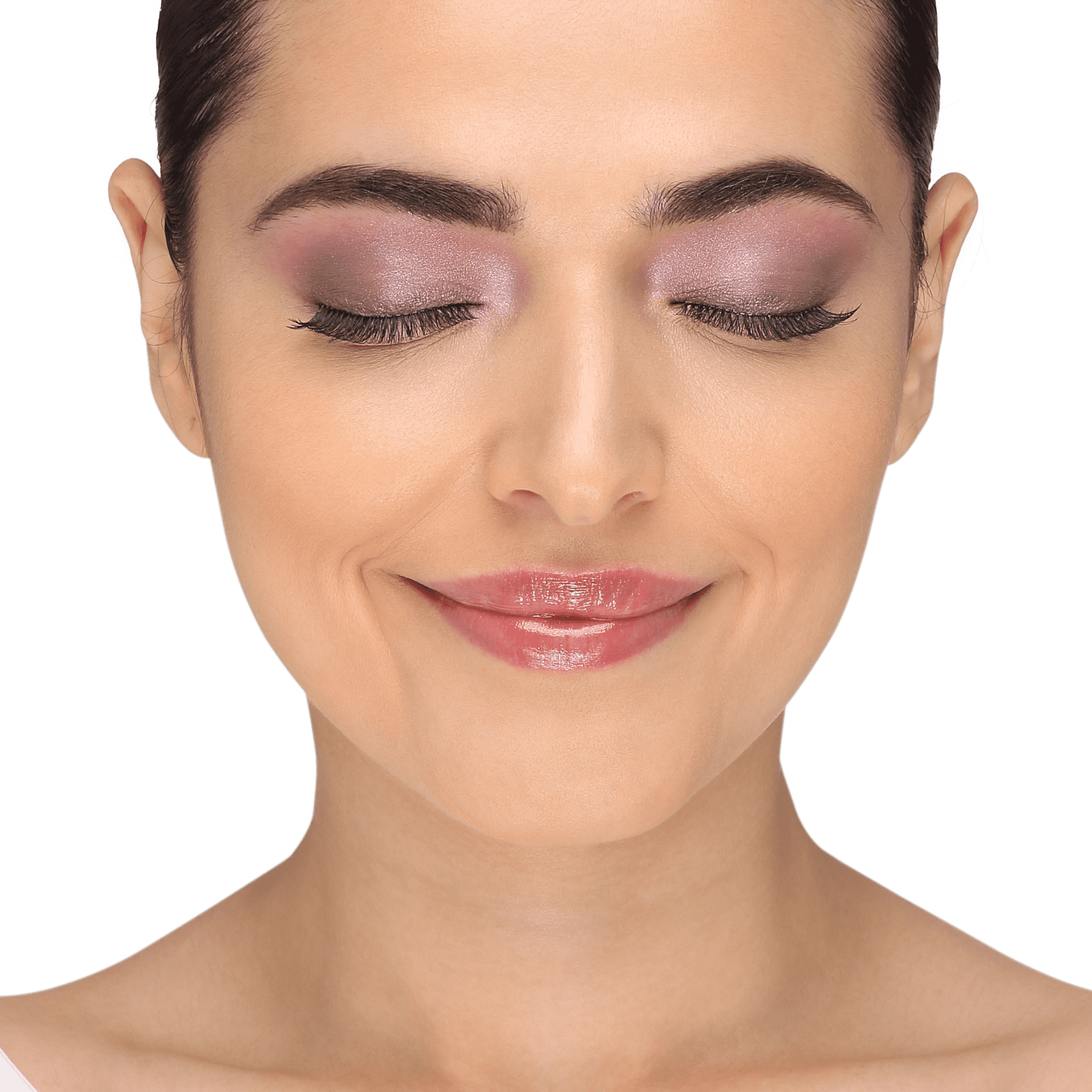 Vult Make Up Quintetos 04 Romance - Paleta de Sombras 8,5g
