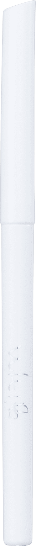 Vult Cosmética Lapiseira Retrátil Branco Opaco - Lápis de Olho 0,28g