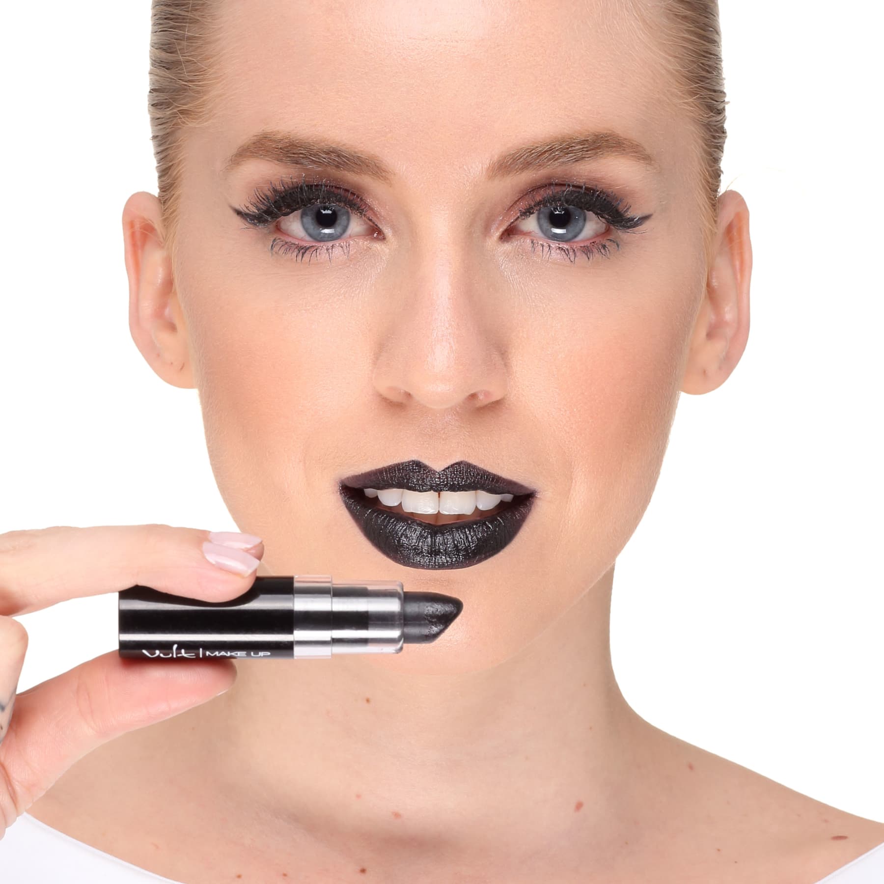 Vult Make Up 25 - Batom Cremoso 3,5g