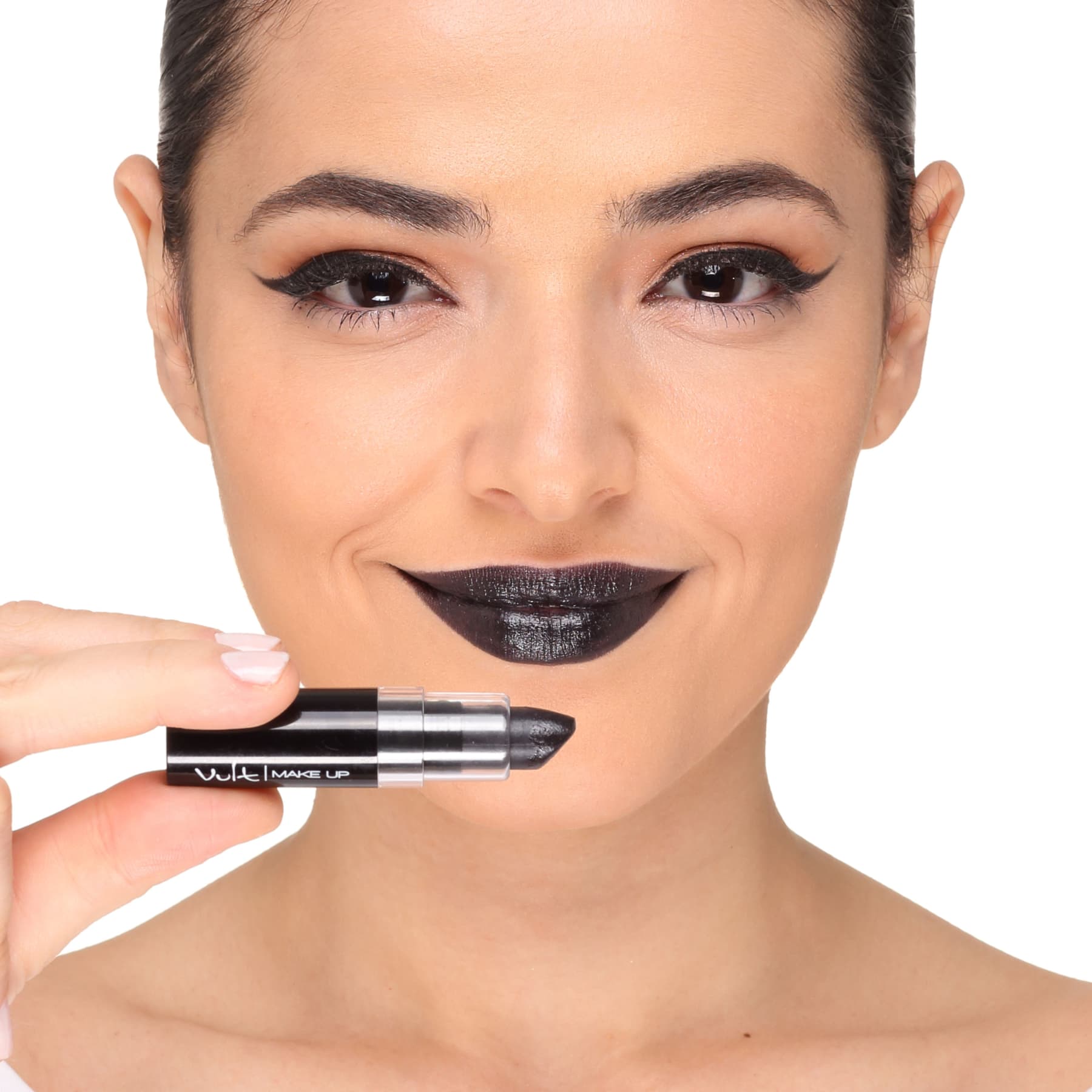 Vult Make Up 25 - Batom Cremoso 3,5g