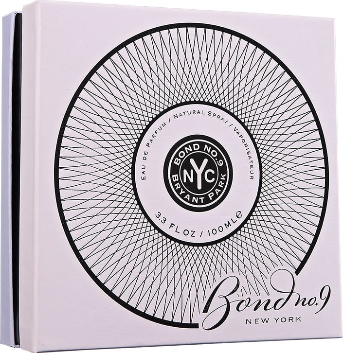New York Bryant Park Bond N.9 Eau de Parfum - Perfume Feminino 50ml