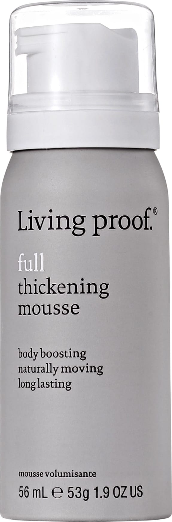 Living Proof Full Thickening - Mousse Volumador 56ml