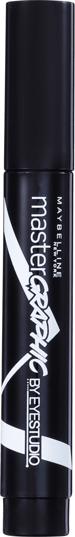 Maybelline Eye Studio Master Graphic - Caneta Delineadora 2,5ml