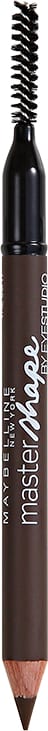 Maybelline Eye Studio Master Shape Castanho - Lápis para Sobrancelha 0,65g