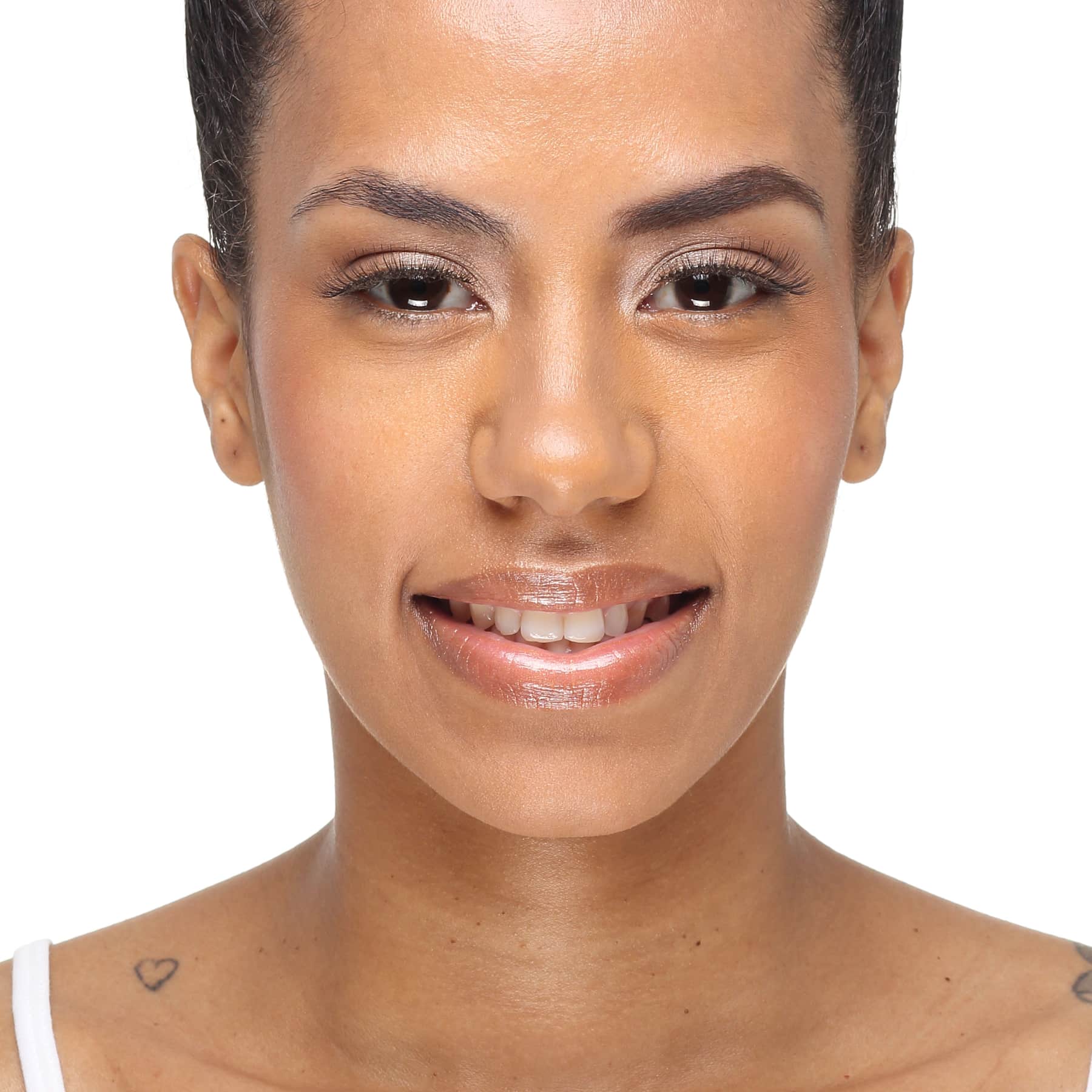 Maybelline Eye Studio Master Shape Castanho - Lápis para Sobrancelha 0,65g