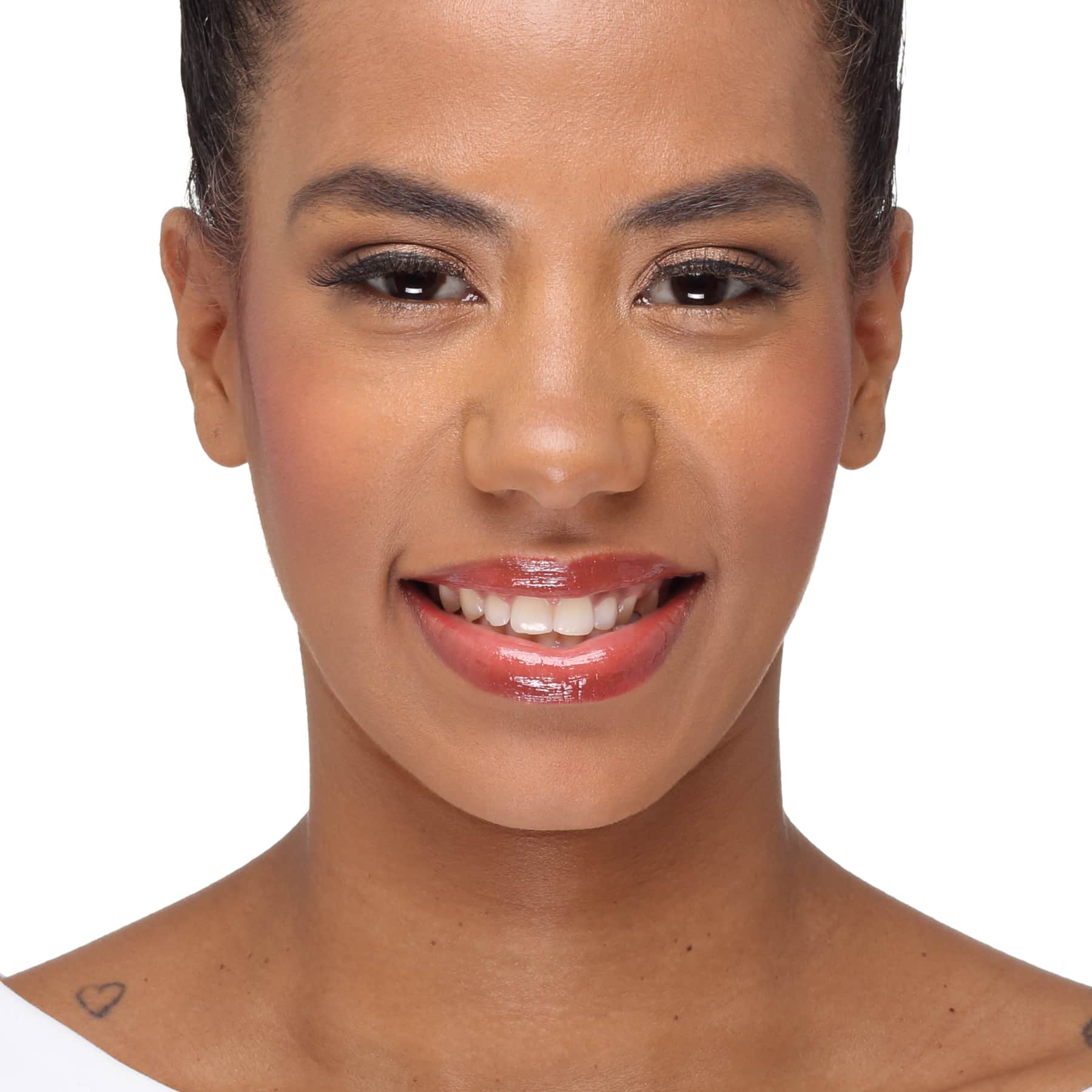 Vult Make Up Puff 02 - Blush Natural 4,6g