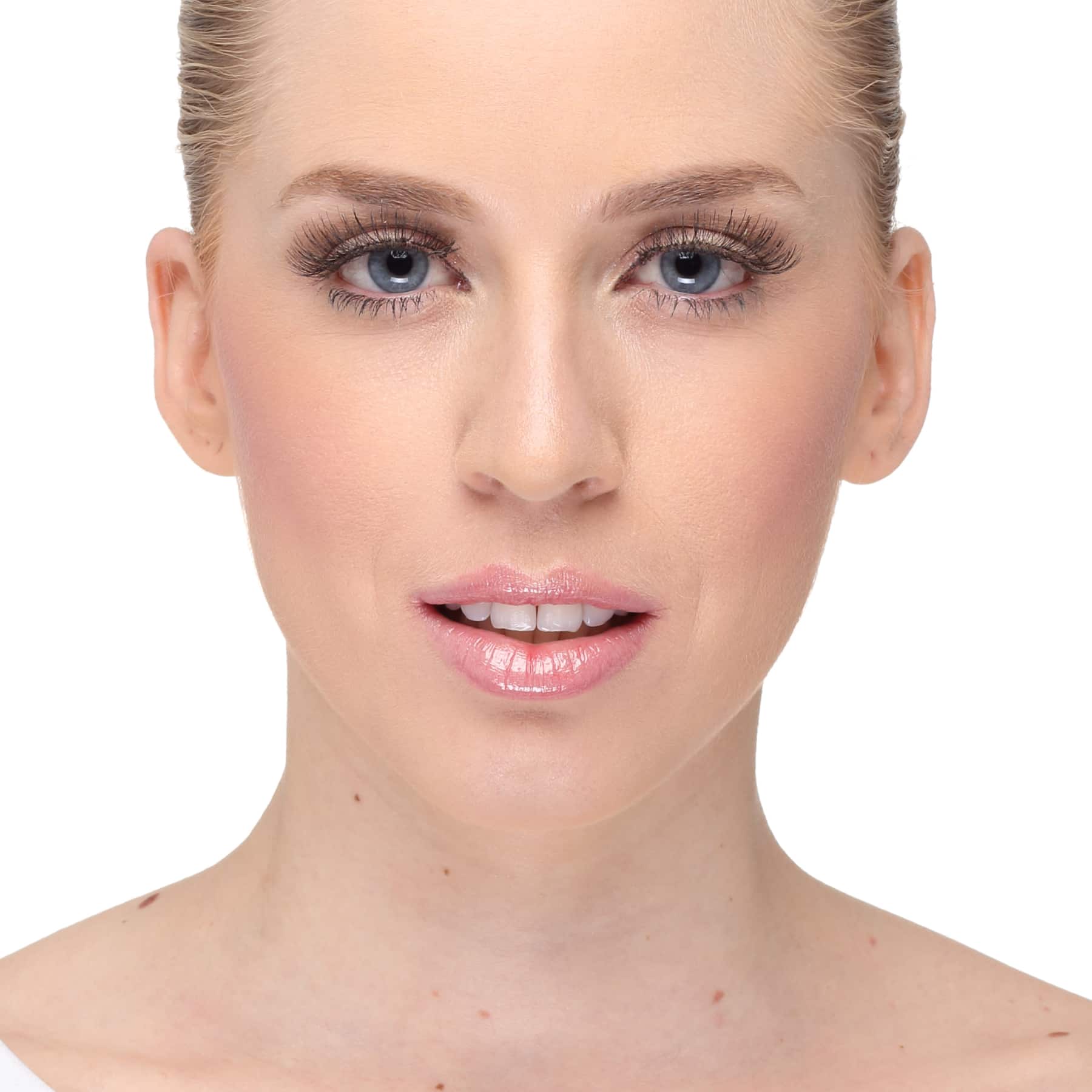 Vult Make Up Puff 02 - Blush Natural 4,6g