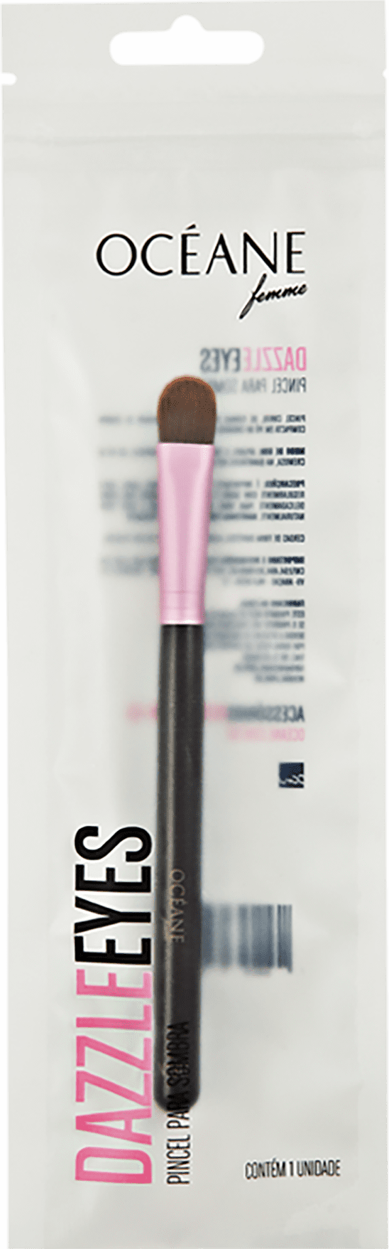 Océane Dazzle Eyes - Pincel para Sombra