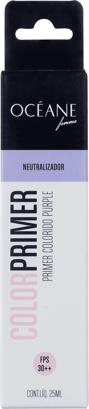 Océane Color Purple - Primer 30ml
