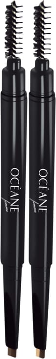 Duo Brow Pencil #4705 #476 - Lápis para Sobrancelha