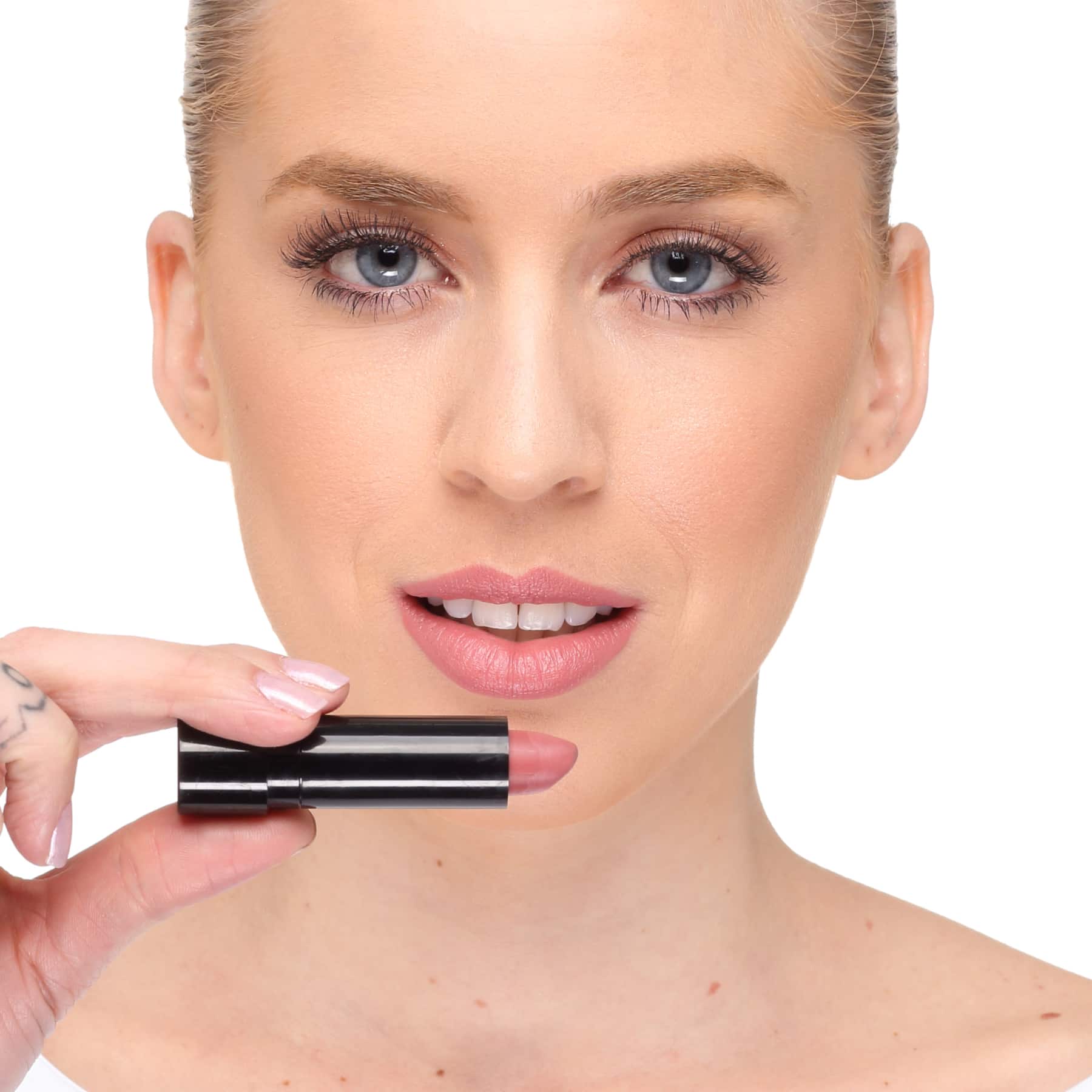 Océane Lip Fash Lolla - Batom Matte 3,2g